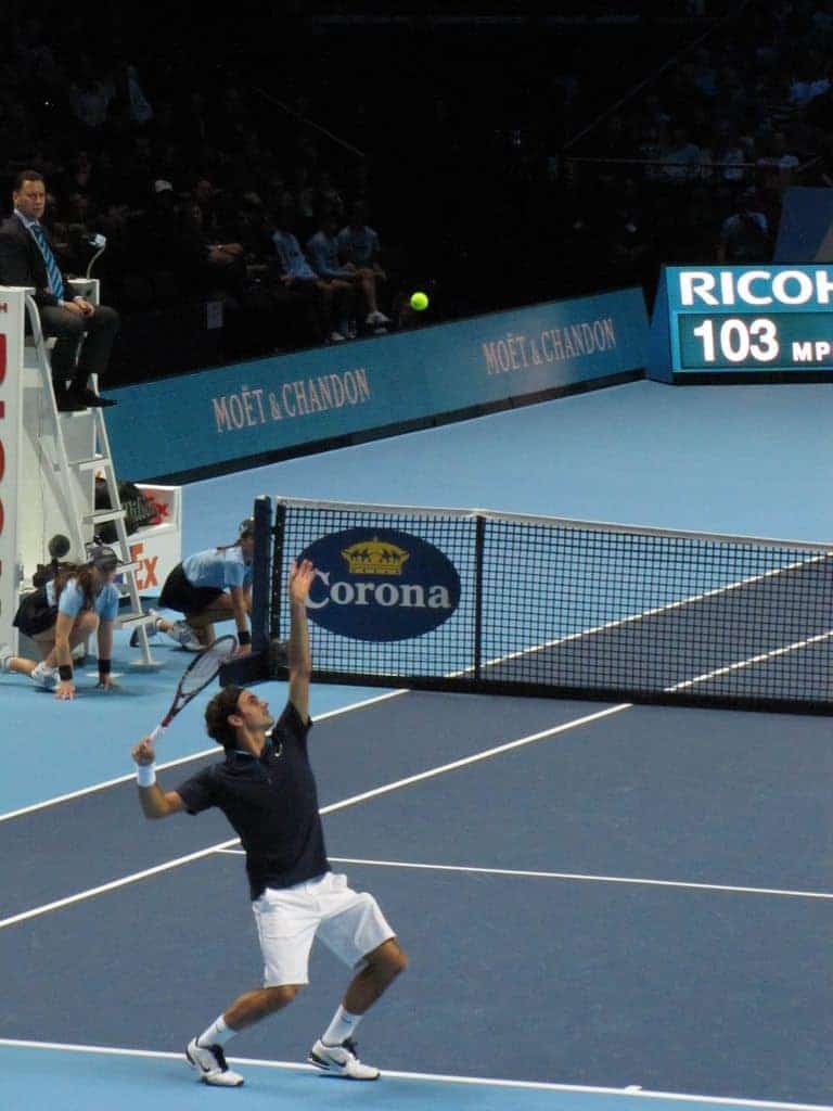 Federer USMLE Step 1 Fundamentals