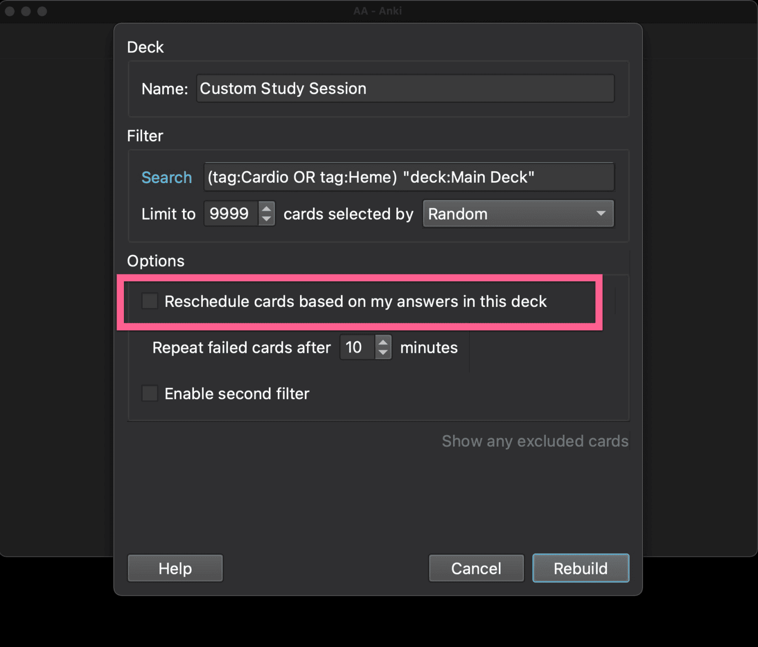 How to Cram for a Test Using Anki (Even if We Probably Shouldn't)